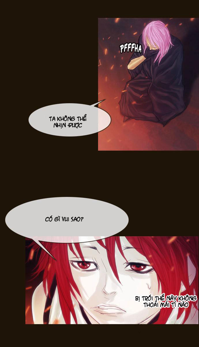 Magician: Chapter 66