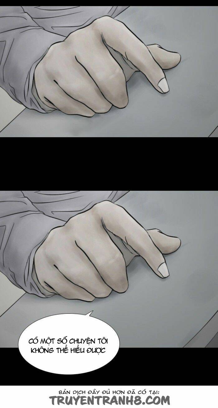 Thứ Sáu: Những Câu Chuyện Cấm: Chapter 44