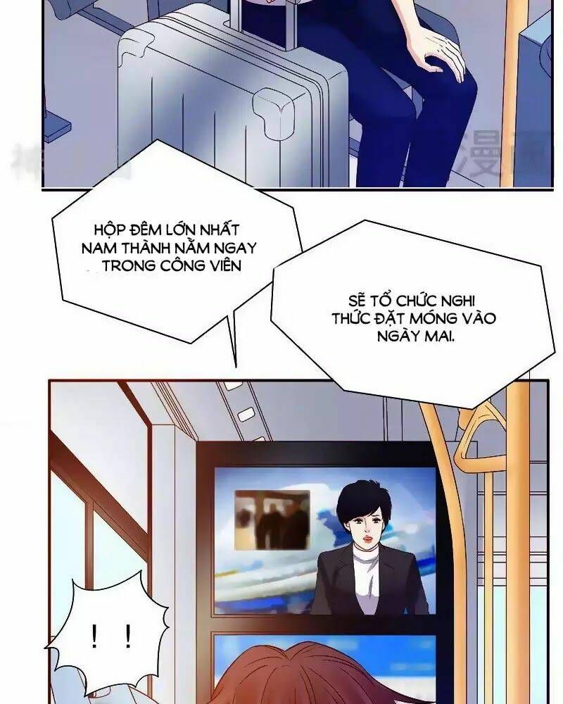 101 Phương Pháp Của Tổng Tài: Chapter 47