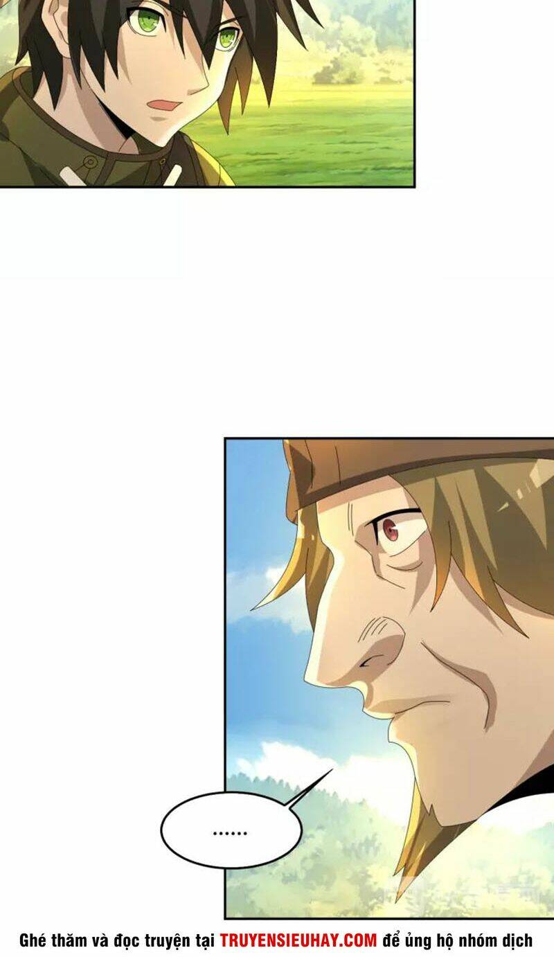 Siêu Cấp Đại Chủ Bạ: Chapter 88