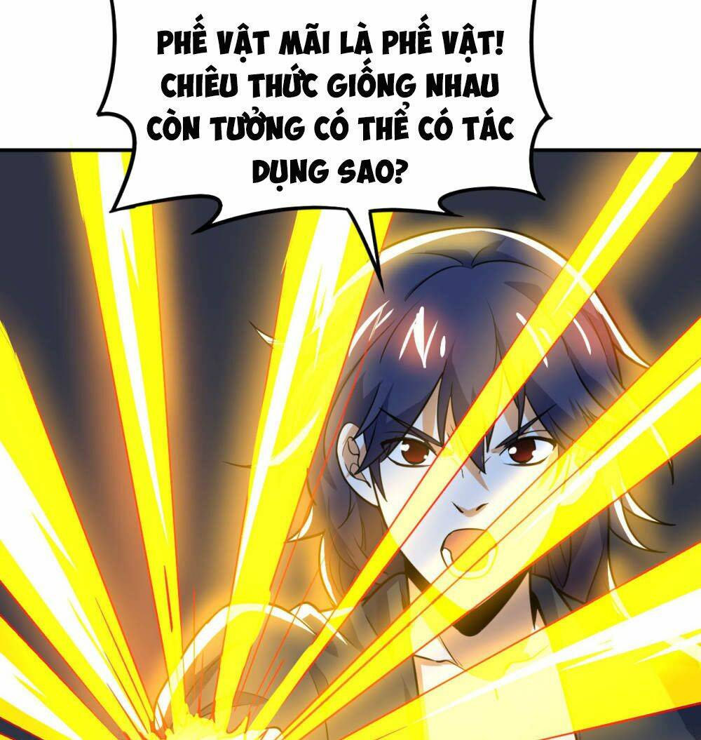Thần Võ Đế Tôn: Chapter 58