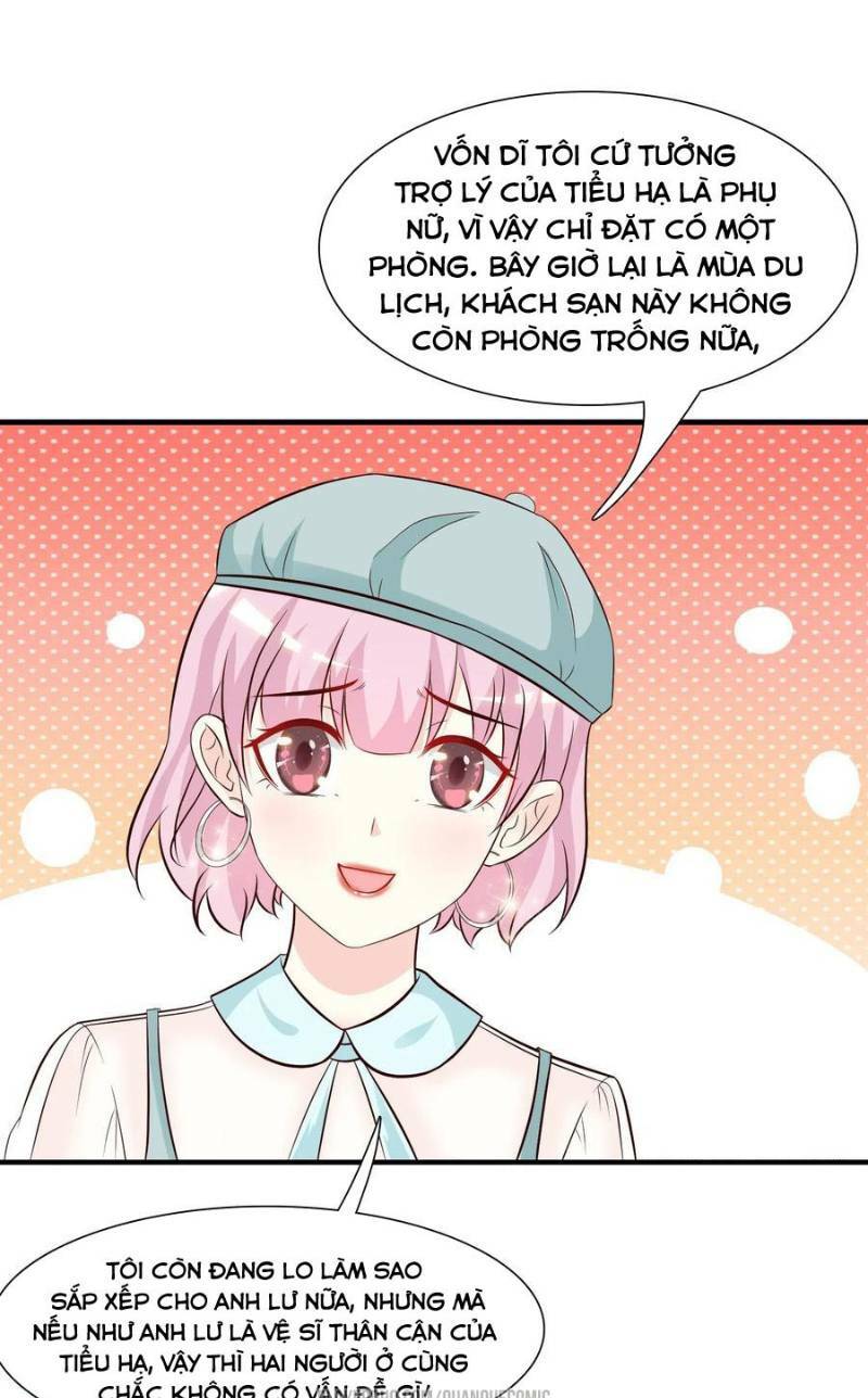 Tối Cường Vận Đào Hoa: Chapter 52