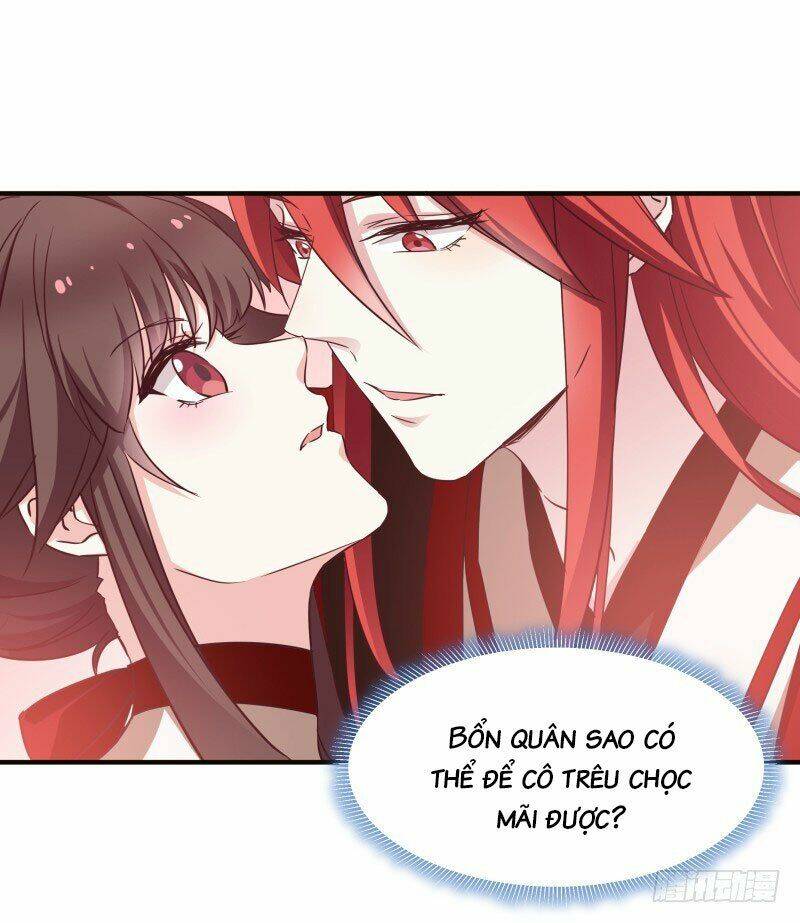 Trò Chơi Trừng Phạt: Chapter 74