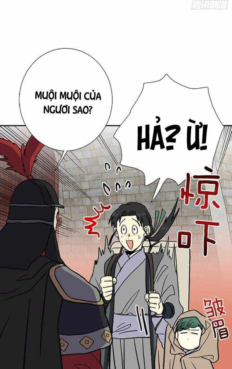 Học Sĩ Tái Sinh: Chapter 148.5
