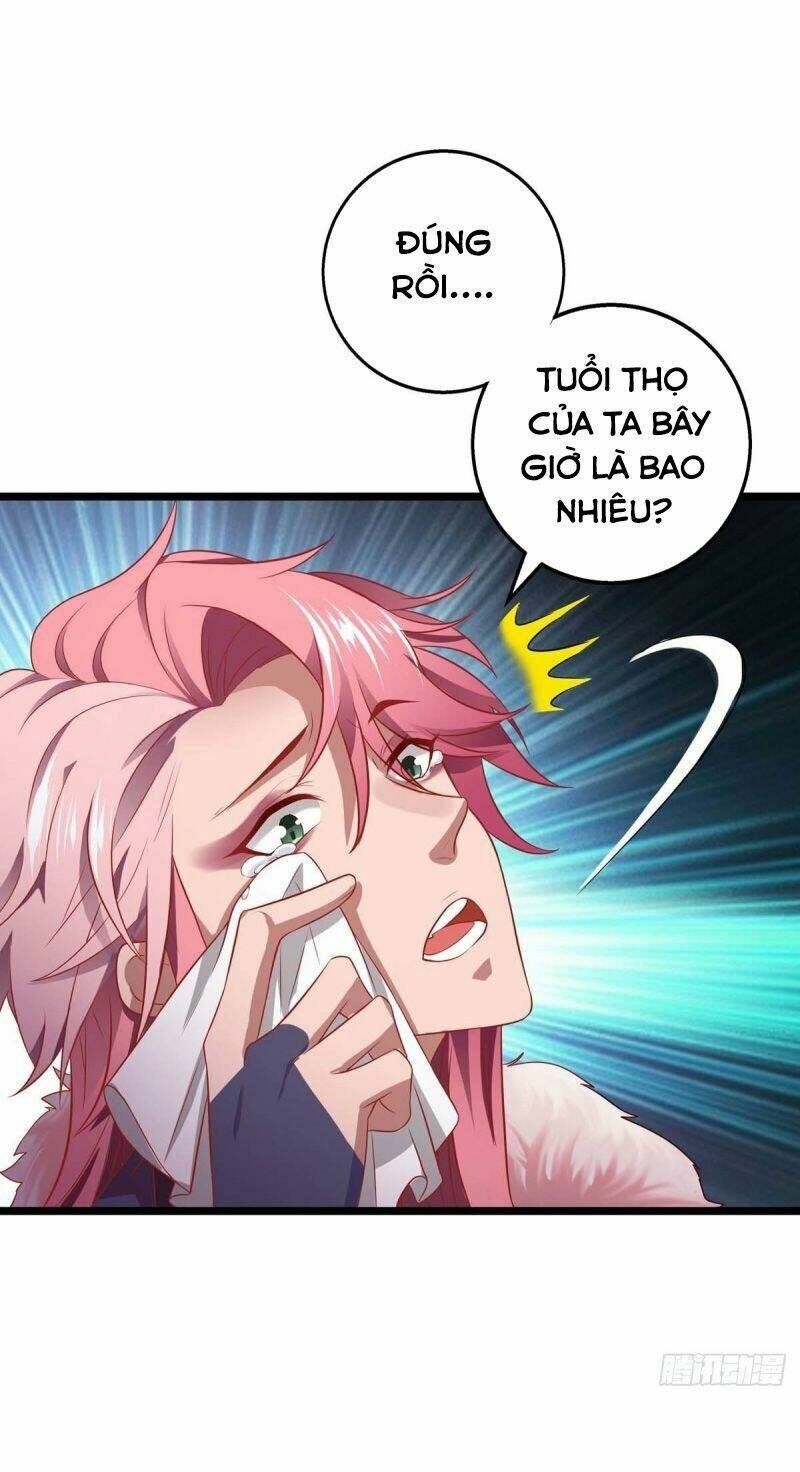 Ngày Mai Tôi Sẽ Chết: Chapter 12