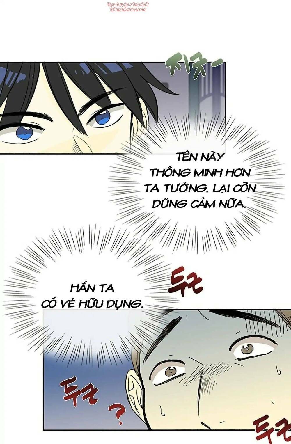 Học Sĩ Tái Sinh: Chapter 92