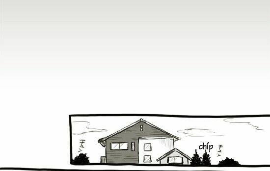 Vocaloid Love Doujinshi: Chapter 1