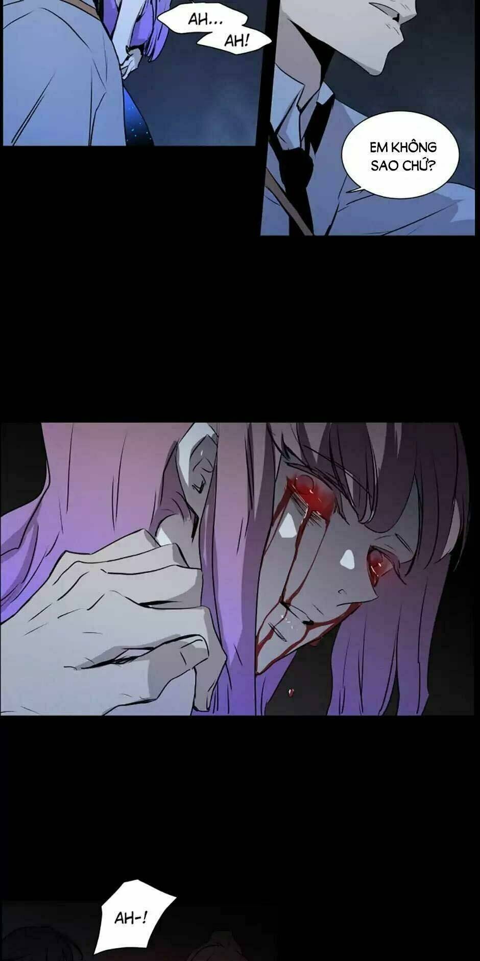 American Ghost Jack: Chapter 76
