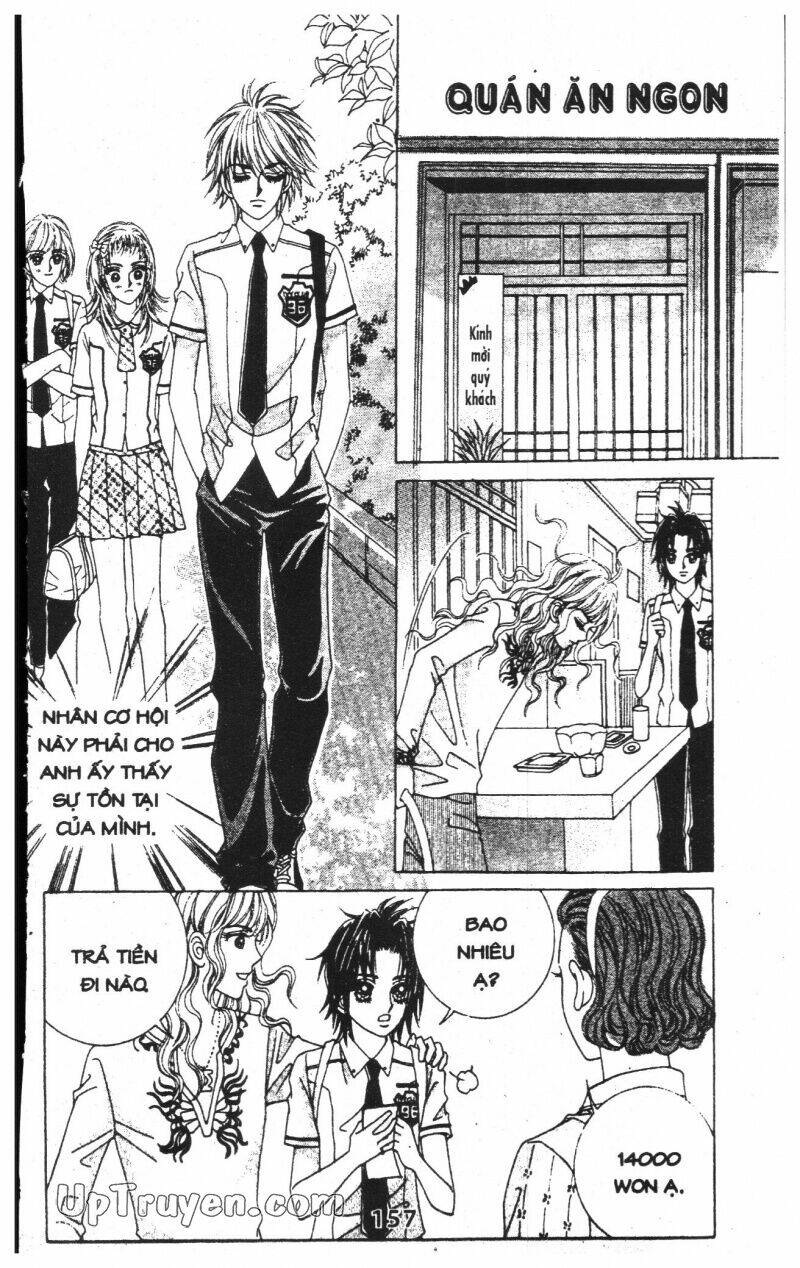 Mặt nạ tình yêu: Chapter 39