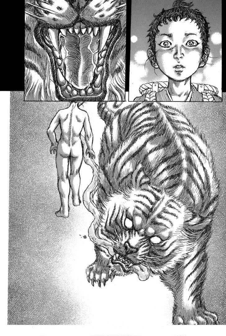 Shigurui - Cuồng Tử: Chapter 33