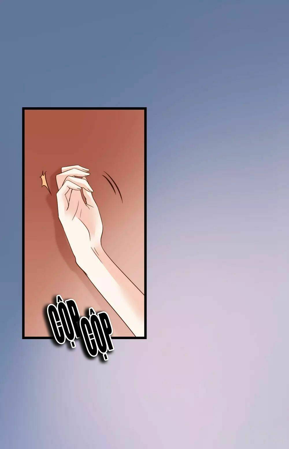 Cường Thế Tù Ái - Địch Thiếu Đừng Xằng Bậy: Chapter 27