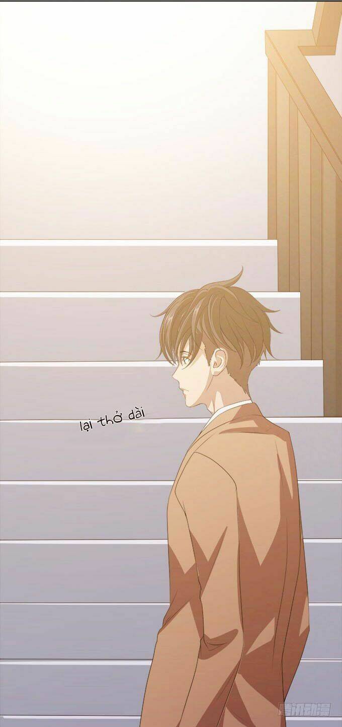 Tình Yêu Ba Tuyến: Chapter 6