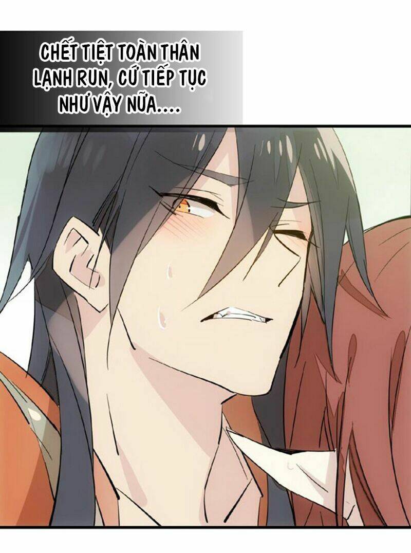 Sư Phụ Lại Trêu Chọc Ta: Chapter 50