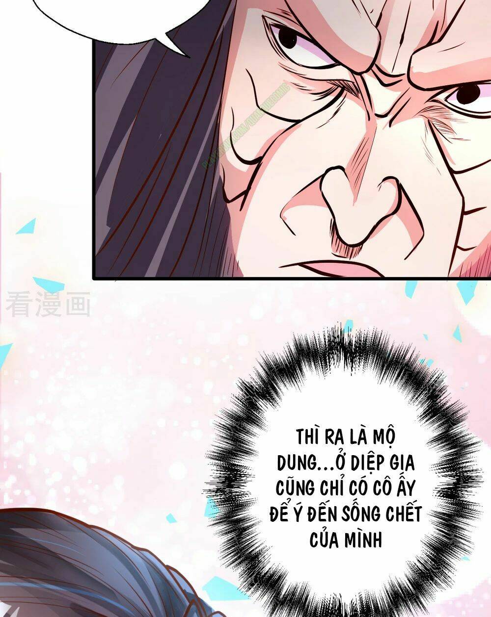 Tối Cường Đại Biểu Hoàng Kim Thận: Chapter 10