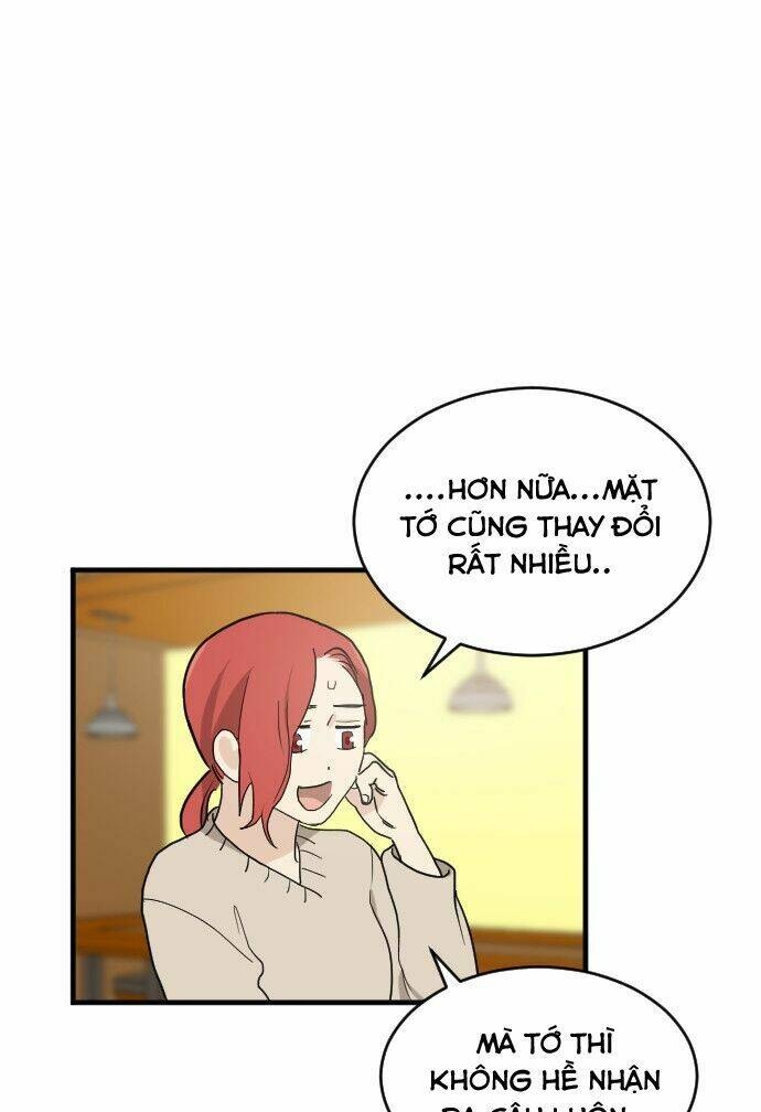 Người Đẹp Gangnam: Chapter 23