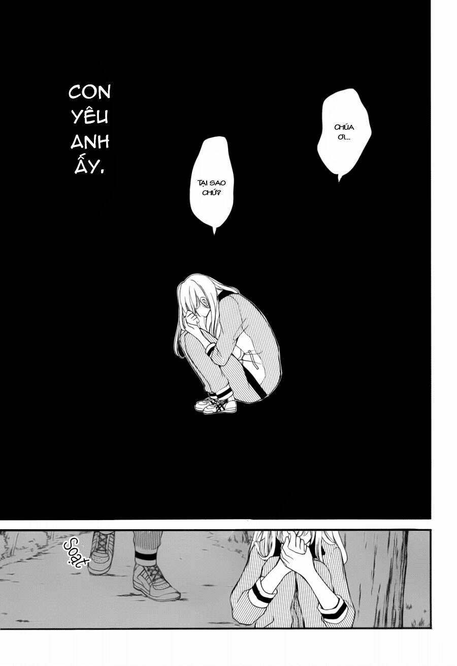 True Love: Chapter 11