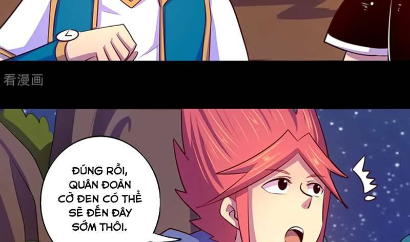 Ta Không Phải Là Npc: Chapter 103