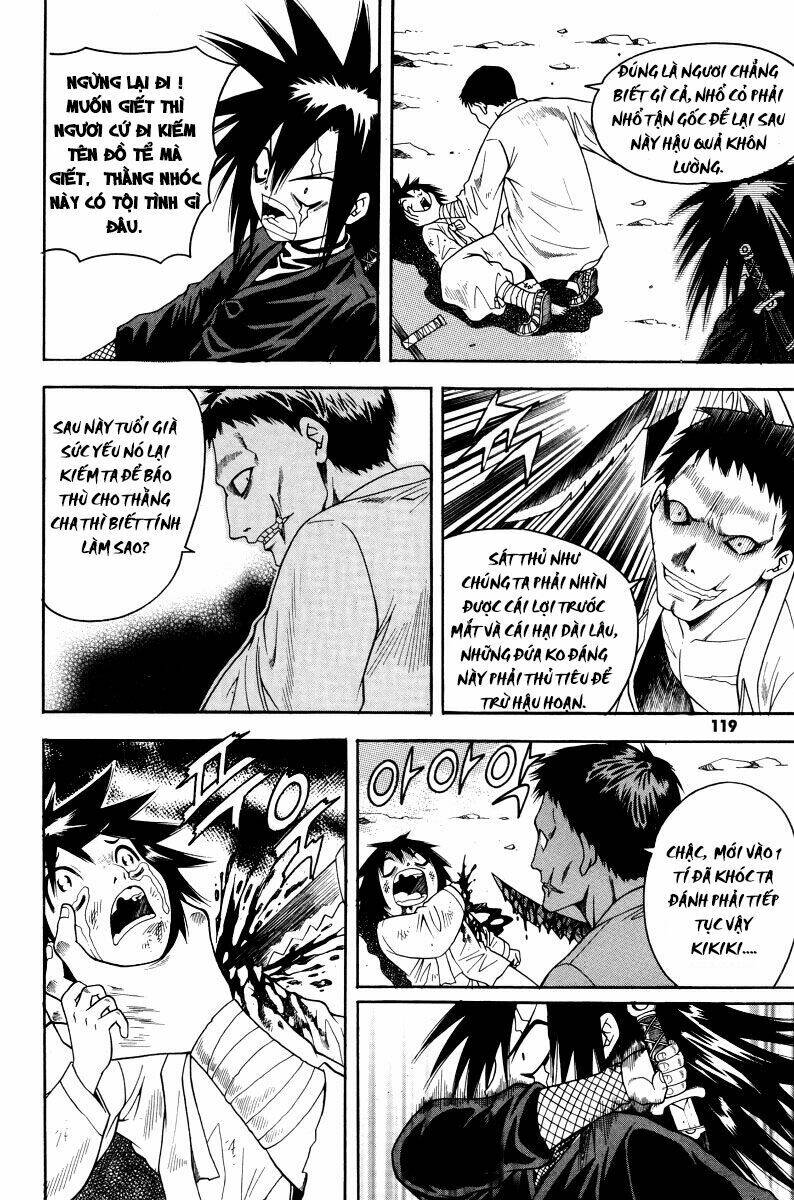 Gwisin Byeolgok: Chapter 37