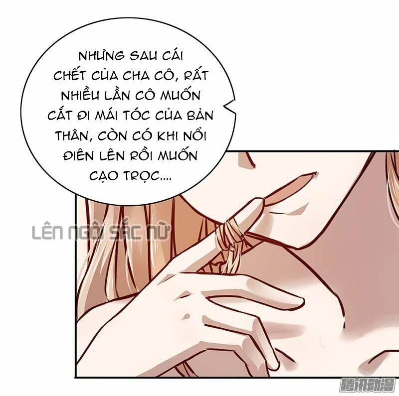 Vợ Yêu Của Ác Ma: Chapter 5