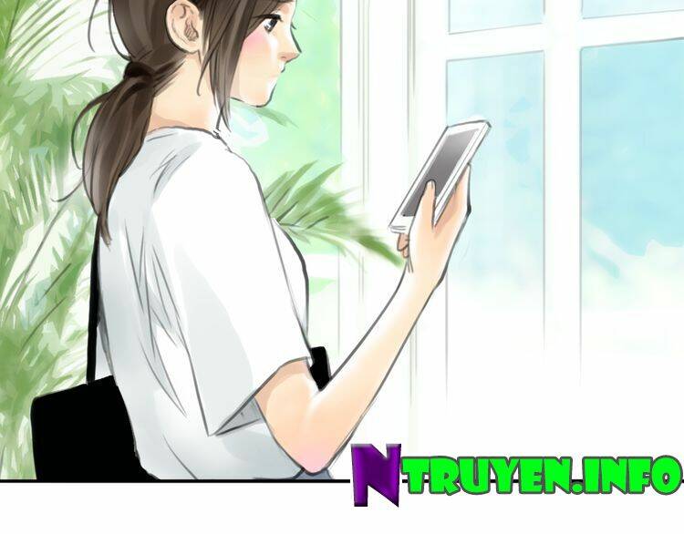 12 Giờ Của Lọ Lem: Chapter 44