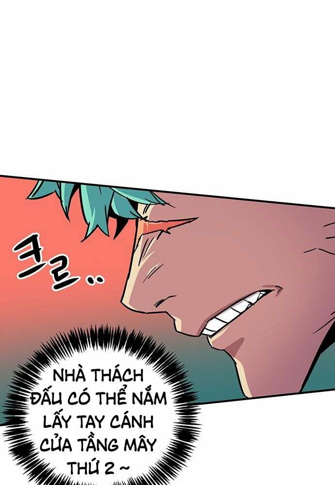 Chủ Nhân Thiên Giới: Chapter 6