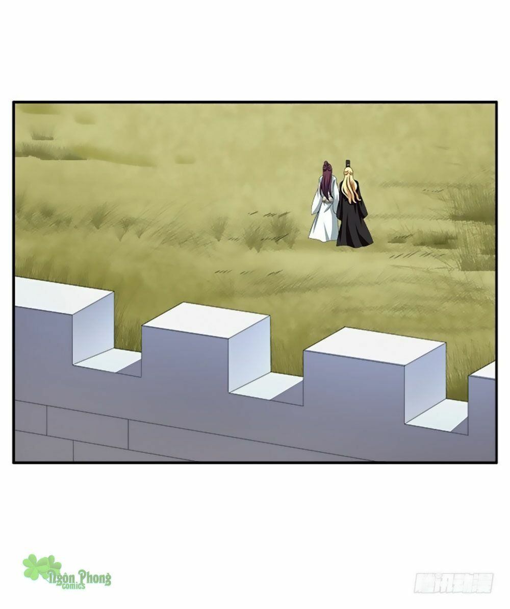 Thịnh Thế An Nhiên: Chapter 52