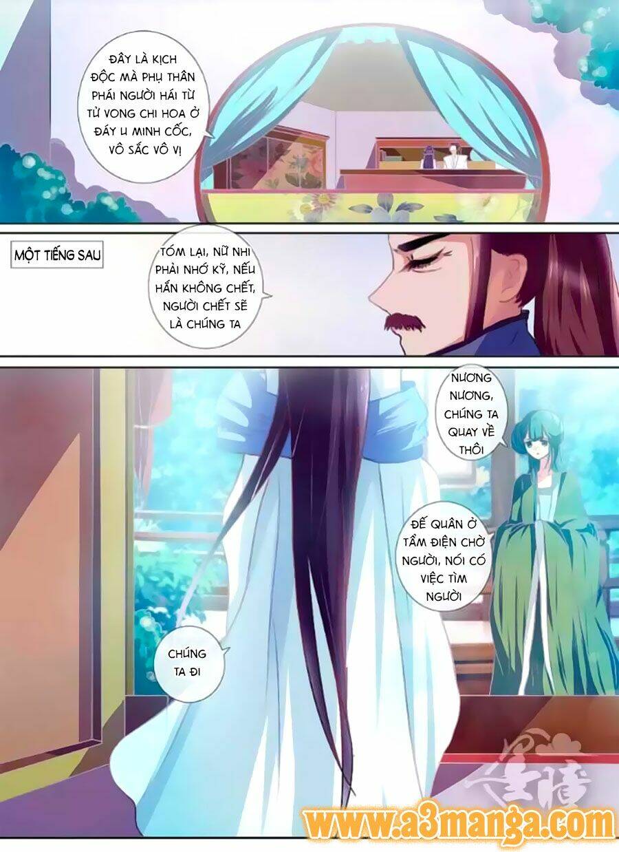 Ma Phi Giá Đáo: Chapter 11