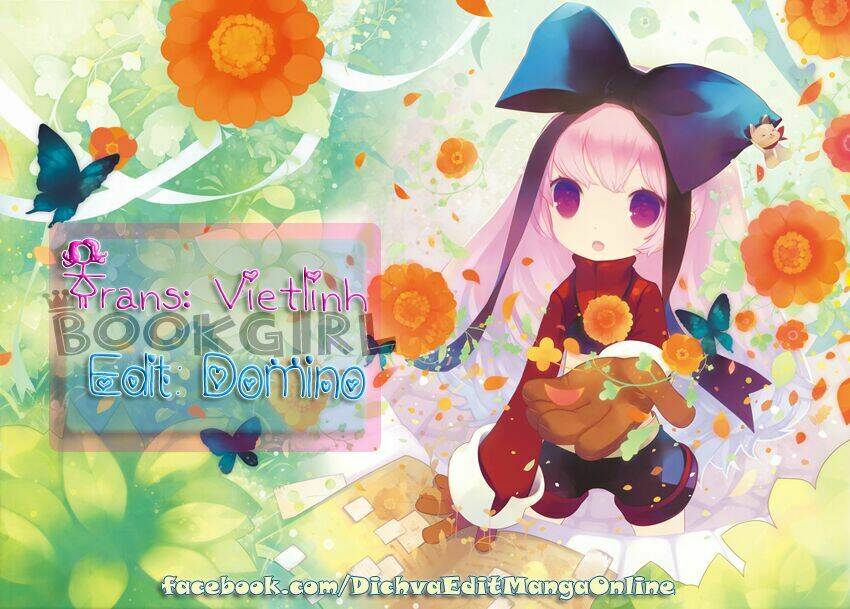 Strange Dragon: Chapter 3