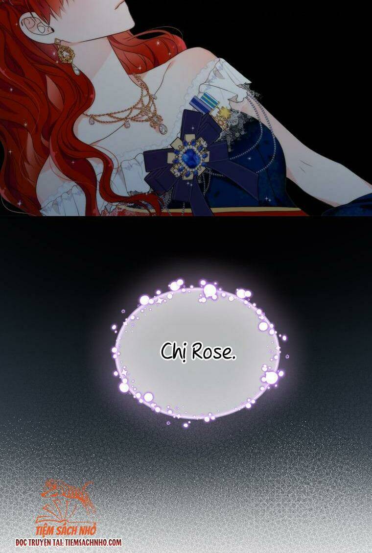 Hoàng Hậu Ác Nữ Yêu Quý Tôi: Chapter 12