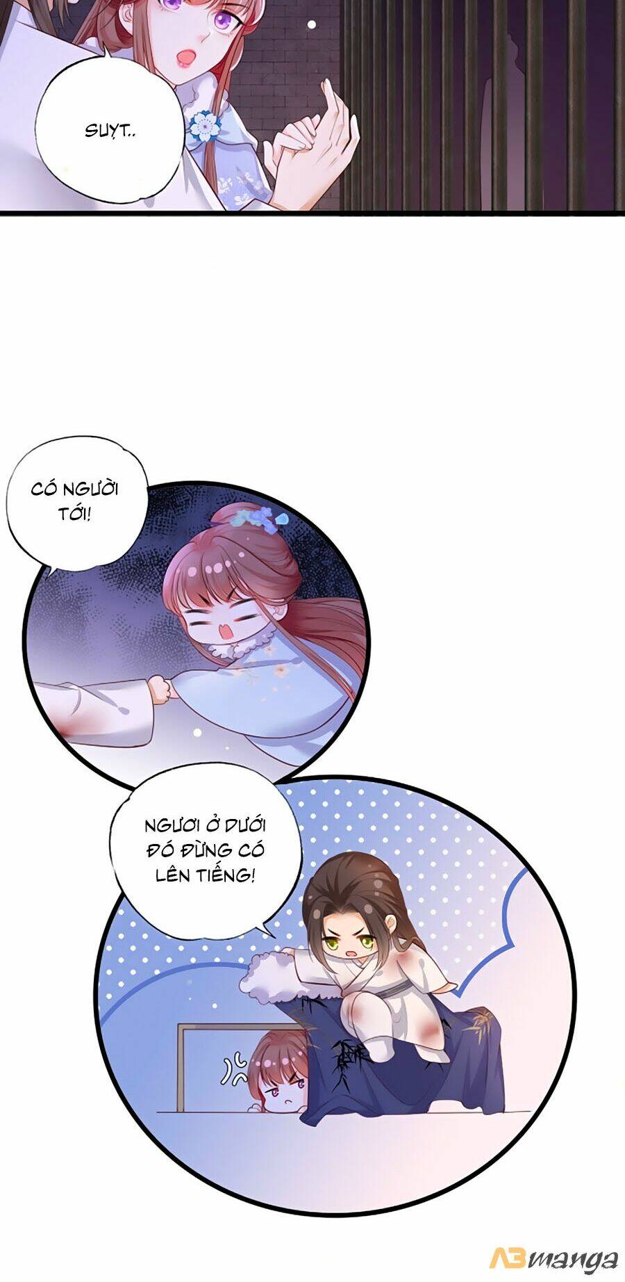 Nữ Thủ Phú Chi Kiều Sủng Nhiếp Chính Vương: Chapter 53