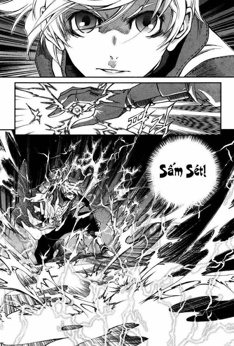Dark Air: Chapter 21