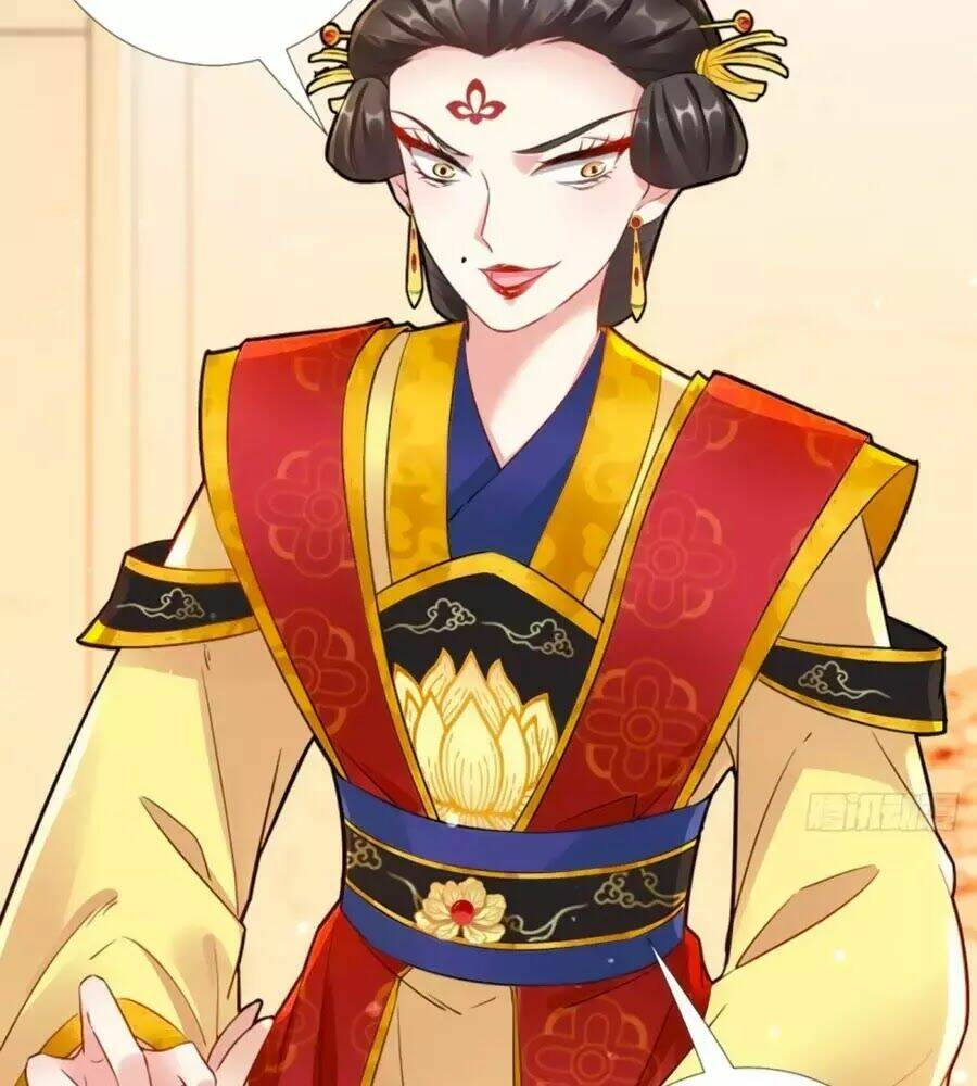 Vương Phi Có Chút Nghịch Ngợm: Chapter 59
