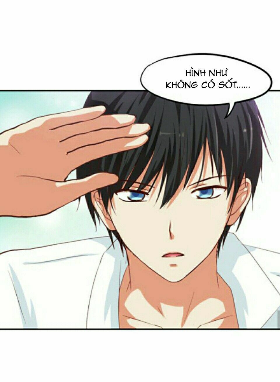 Mối Tình Đầu Có Chút Ngọt: Chapter 20