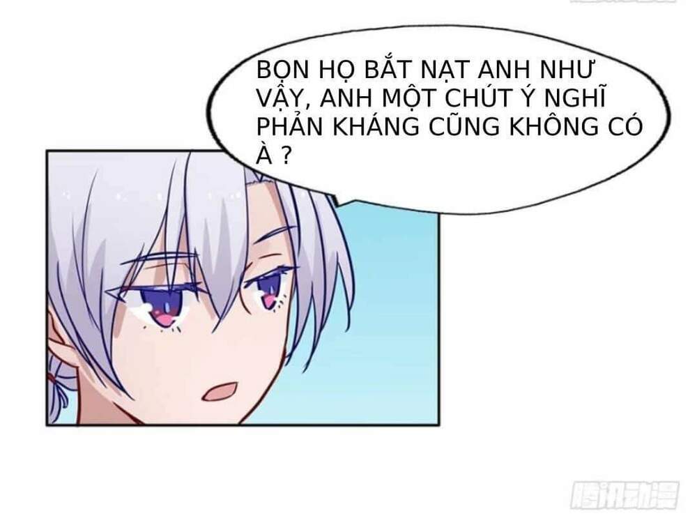 Chạy Đi Âm Sai: Chapter 68