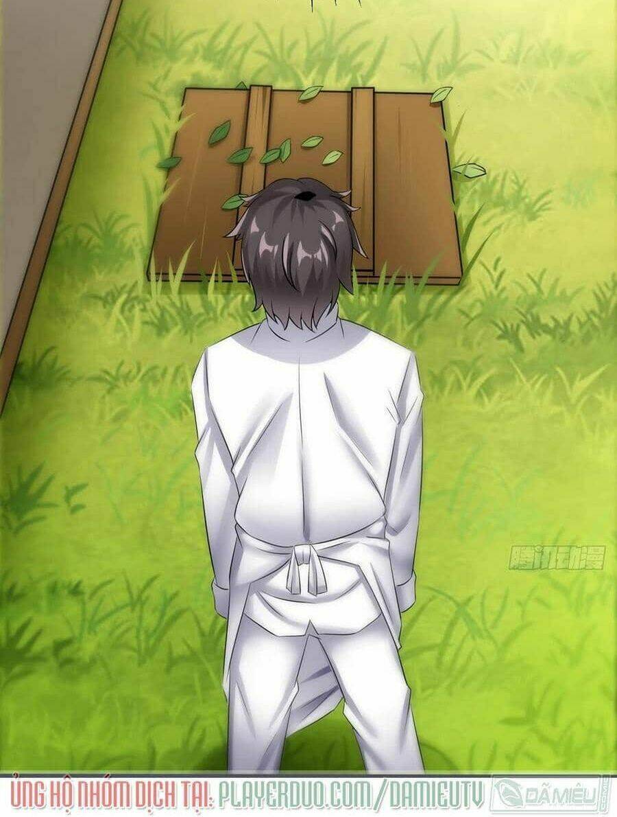 Siêu Cấp Kiện Bàn Hiệp: Chapter 11