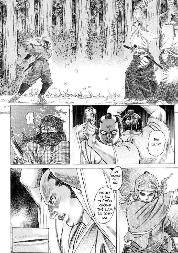 Shigurui - Cuồng Tử: Chapter 6