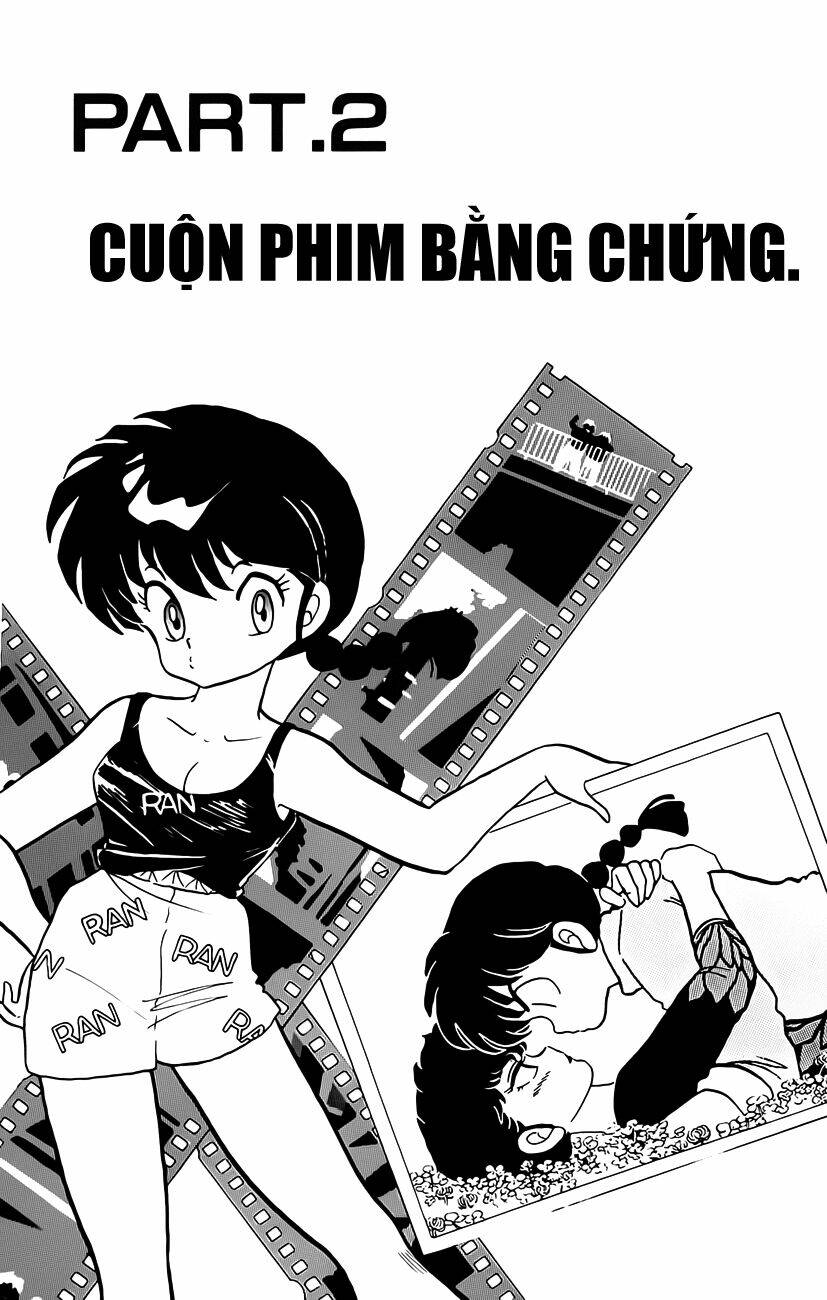 Suối Lời Nguyền: Chapter 82