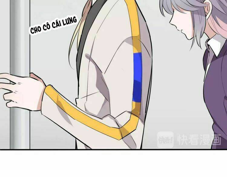 Ma Nữ Cuồng Việc Thật Khó Yêu: Chapter 4