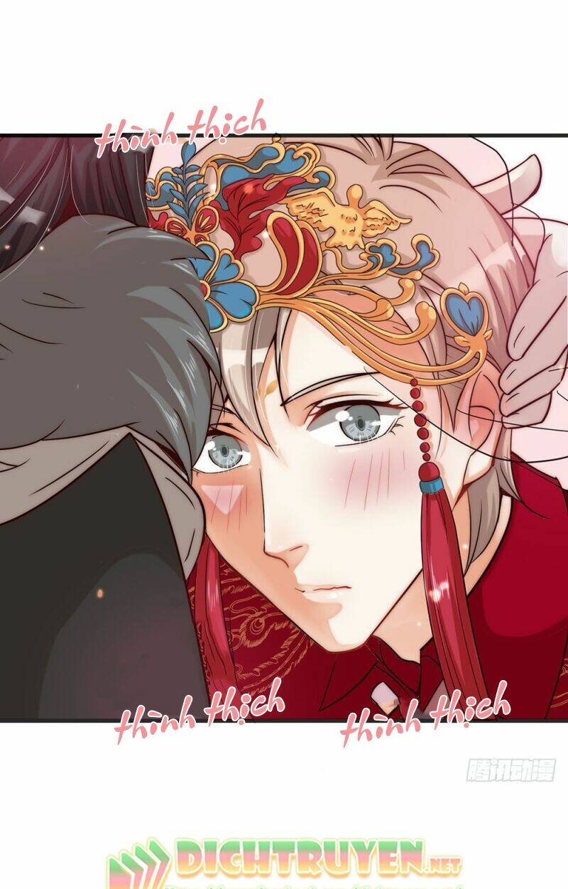 Phu Phu Khuynh Thành: Chapter 2
