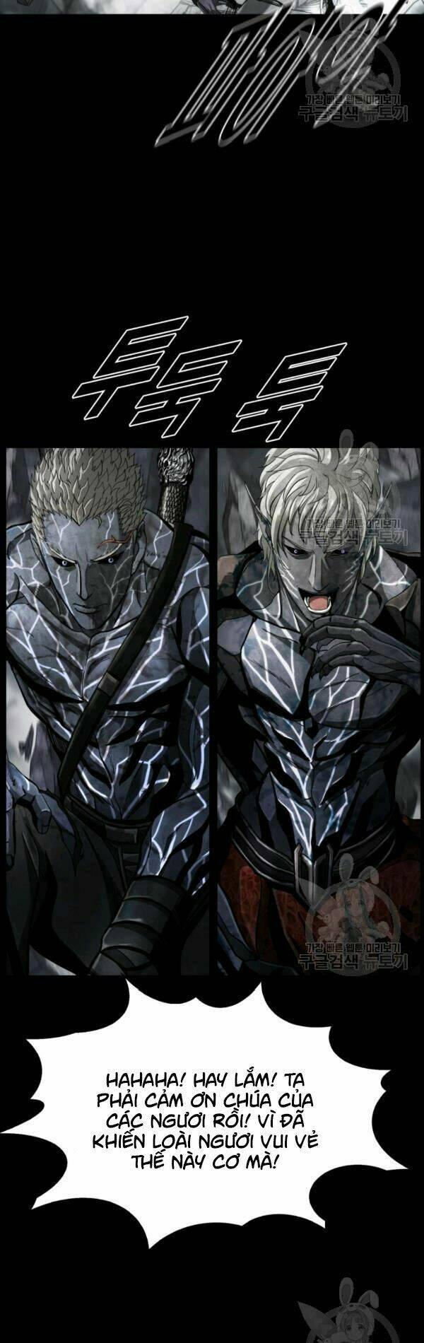 Thợ Săn Đầu Tiên: Chapter 92