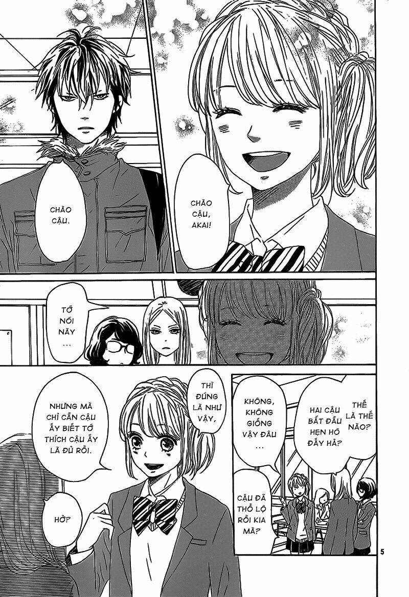Junjou Drop: Chapter 3