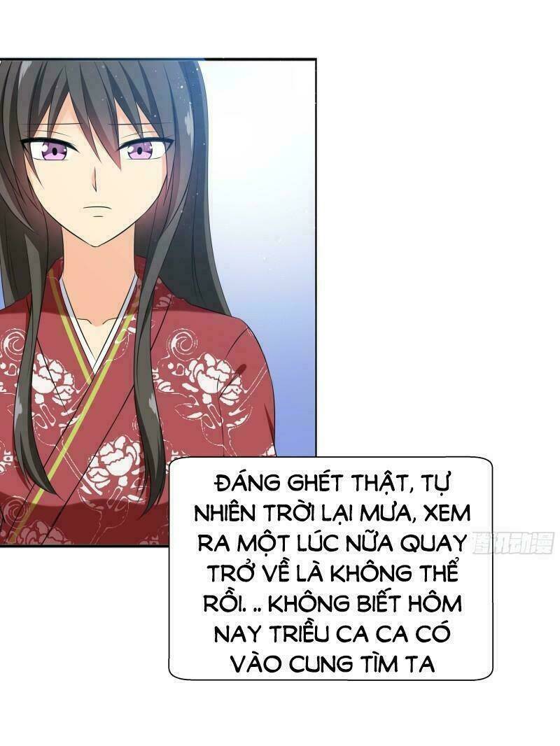 Nam Tử Truyện: Chapter 10