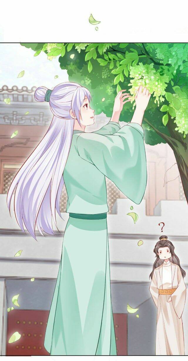 Bệ Hạ Xin Tự Trọng: Chapter 23