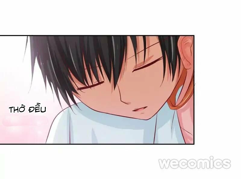 Mối Tình Đầu Có Chút Ngọt: Chapter 31