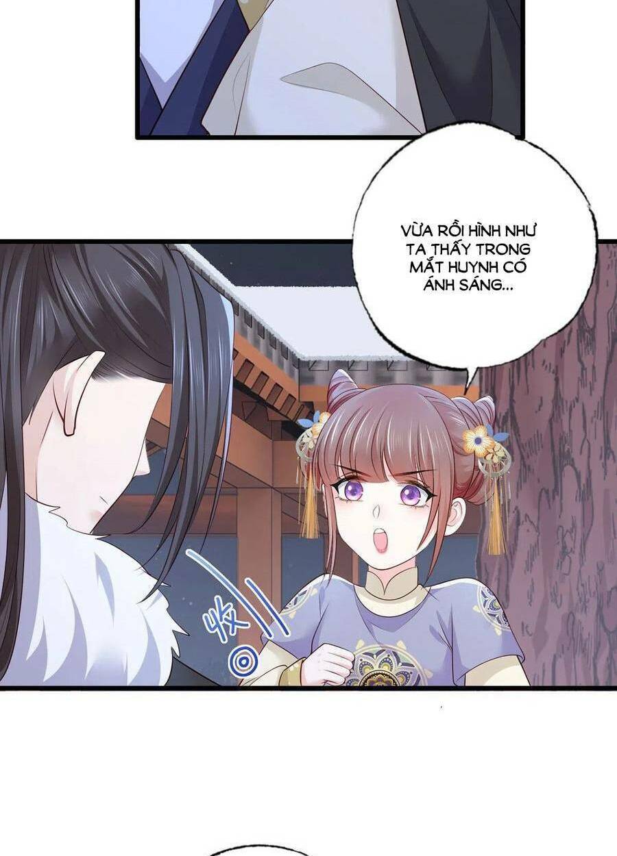 Nữ Thủ Phú Chi Kiều Sủng Nhiếp Chính Vương: Chapter 143