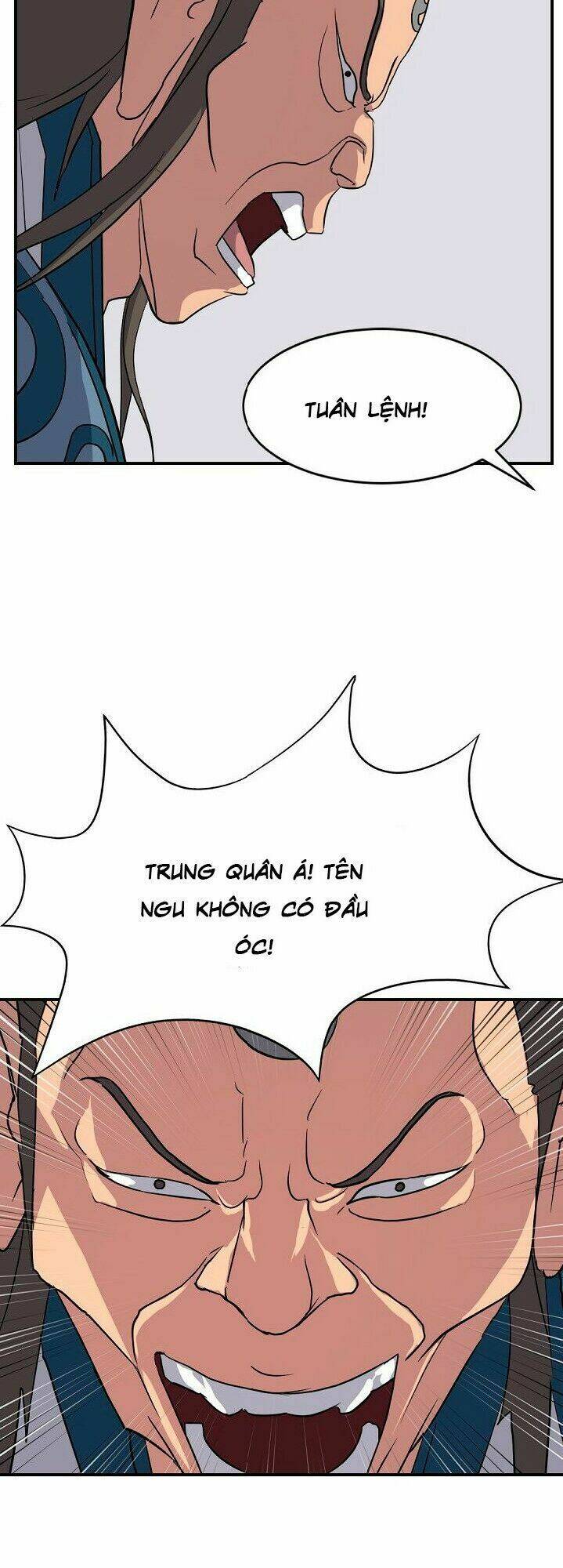 Trọng Sinh, Bất Khả Chiến Bại: Chapter 55