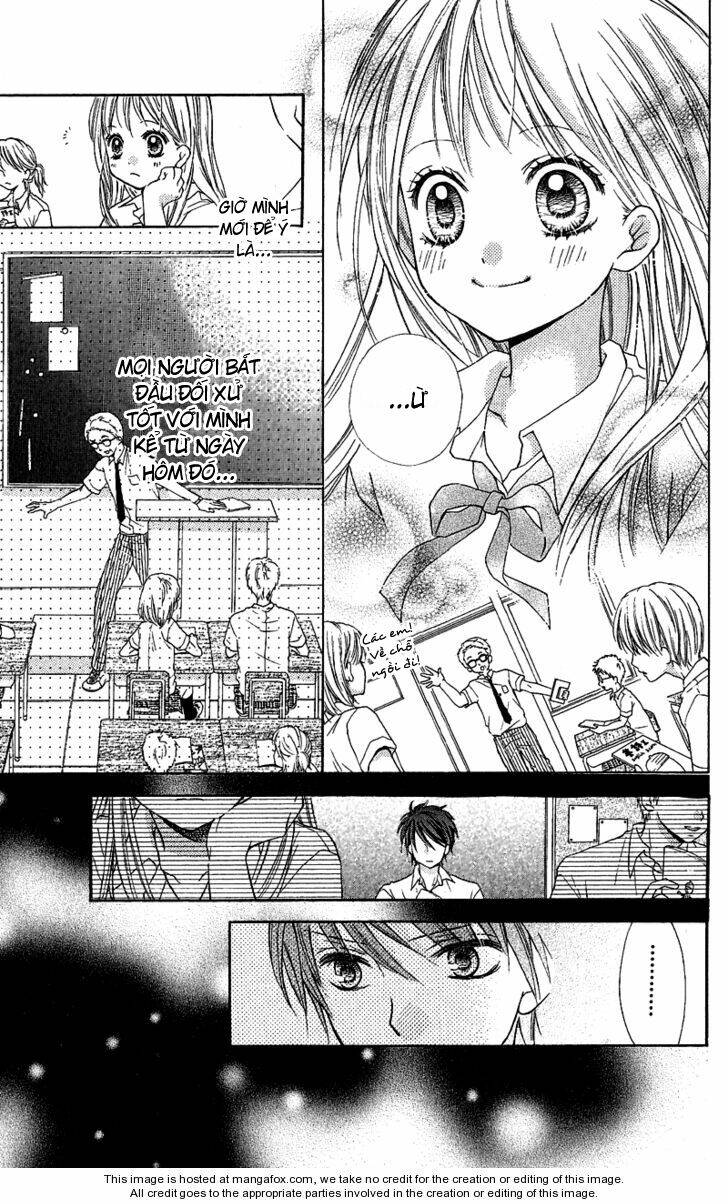 Screaming Lesson!!!: Chapter 3.4