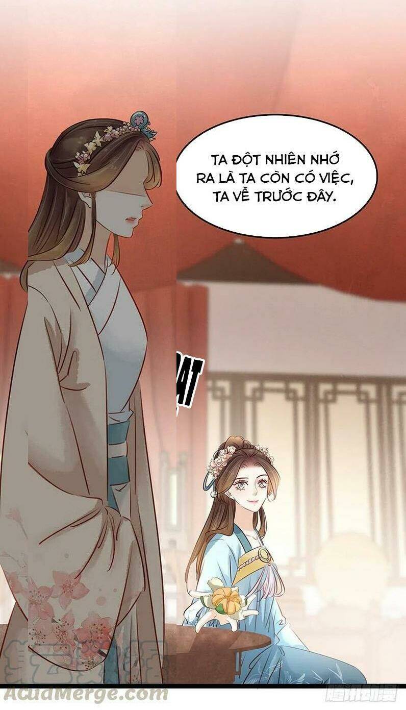 Thị Thiếp Trở Mình Bảo Điển: Chapter 20