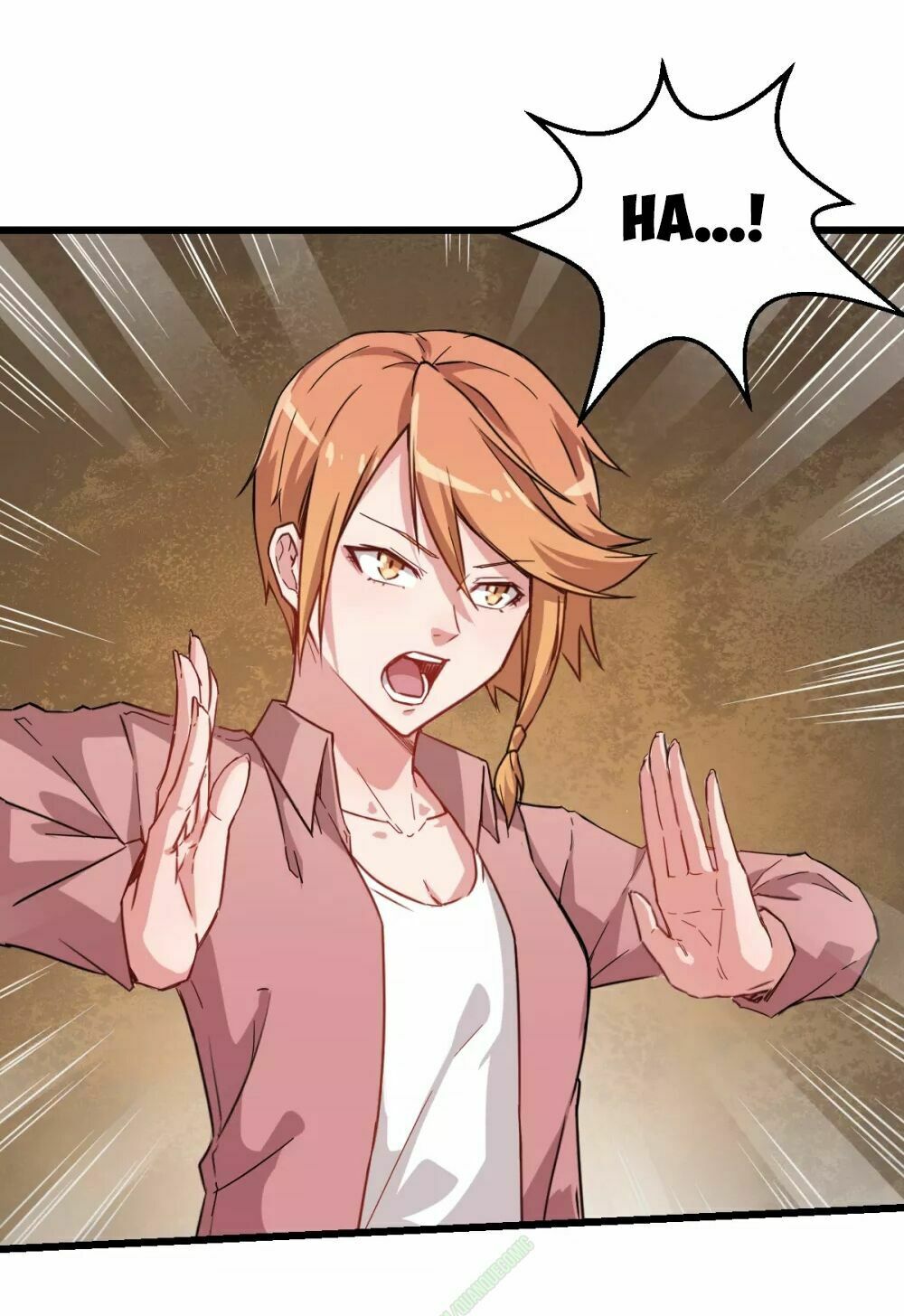 Vườn Trường Cuồng Sư Hệ Thống: Chapter 25