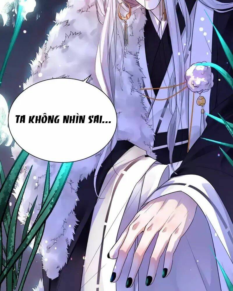 Yêu Long Đại Nhân Của Ta: Chapter 7